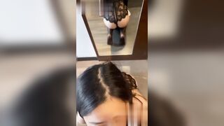 情趣黑丝开裆裤 大神直呼遭不住 黑长直顶级反差嫩妹 身穿情趣内衣被大哥无情蹂躏的视频流出！