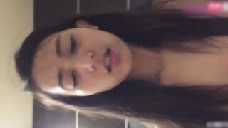 房地产美女销售员林妤与男友居家啪啪自拍流出