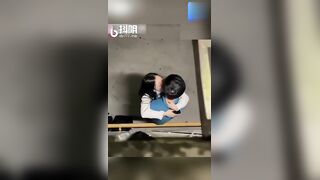 抖音热瓜 女教师出轨高中生视频被老公曝光