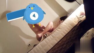 水蛇腰窈窕身姿的御姐女神被公狗爆操 婀娜曲线的蜜桃臀遭受后入爆刺！