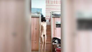 渣男泄密-只想发给男友看 不料大家都看到了