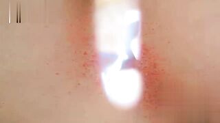 用按摩激起少妇的性欲 用精液打开少妇的心扉 私密大保健 小哥的手法太娴熟少妇主动撅臀求小哥插BB！