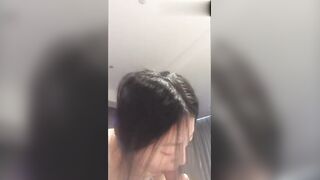 网曝热门事件 中国民航大学崔洁被土豪包养3P泄露完整版 口技不错 呻吟好听 完美露脸