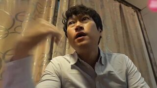 韩国知名女神彩琳足交恋足调教剧情羞辱男母狗