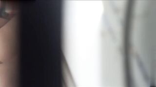 【乱伦】乱伦偷偷自拍-山东美貌白虎妈妈乱伦，儿子别射里面爸爸会知道！