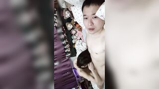 【乱伦纪实】福建外甥女和舅舅乱伦.舅，我不想结婚 以后就和你一起过了