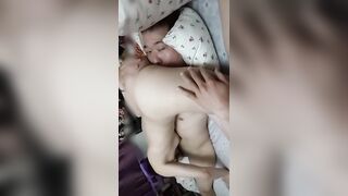 【乱伦纪实】福建外甥女和舅舅乱伦.舅，我不想结婚 以后就和你一起过了