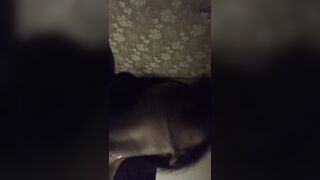 偷情烈焰红唇骚嫂子，哥哥外出打工，我就来承担疏通嫂子骚逼的工作吧