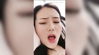 兄妹乱伦巨乳妹妹 奶子越大果然越骚
