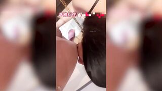 巨乳肥臀少妇，喜欢跟情人搞父女关系调教工具一堆，骚到骨子里