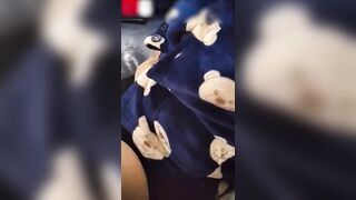 广东母子乱伦儿子精虫上脑操亲妈