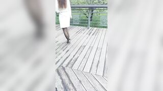 户外与嫂子乱伦操的嫂子淫水直喷还想要下次我们兄弟俩一起操