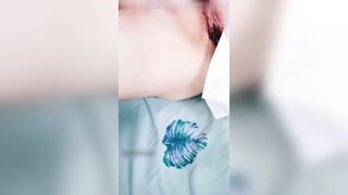 母子乱伦超刺激对白妈妈要求和我一起生弟弟极致抽插深处内射精液