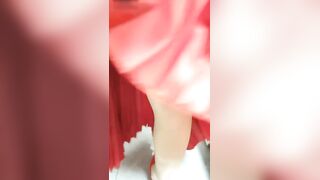 真实家庭乱伦 新婚之夜强奸亲嫂子娇喘连连身体被压制 粗暴抽插下奶子摇晃不停