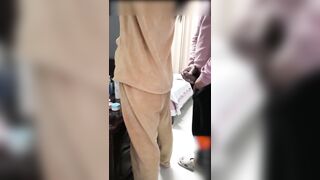 真实家庭乱伦 趁着嫂子看片自慰强劲了她