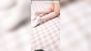 真实家庭乱伦 过完年成功拿下同父异母的妹妹