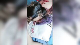 真实家庭乱伦找亲兄弟单男3P骚嫂露脸