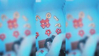 风骚丈母娘与女婿啪啪口交私拍 乱伦后入各种狂操