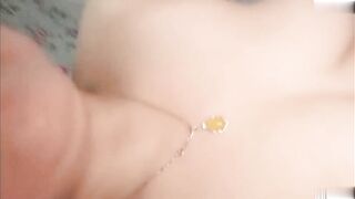 （真实公媳乱伦）熟女儿媳勾搭公公超刺激
