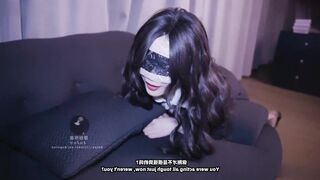 极品御姐 犬九 被亲哥胁迫 B里塞着跳蛋去上班 在办公室被操内射！