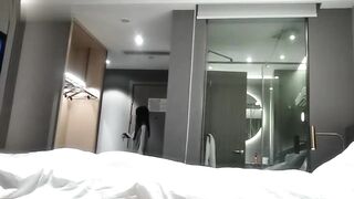 精选腼腆妹妹口活生疏手把手传授
