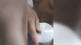 虽然我没有女朋友，但是我有嫂子，感觉嫂子比女朋友更疼我，这就是我的嫂子，一个让我欲罢不能的女人。