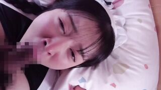 ADN-729 [中文字幕] 我在同人色情作品中发现了我的挚友的女友而我暗恋她 -羽月乃蒼