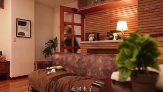 CAWD-901 [中文字幕] 病娇母猫每天榨干精液性欲强到爆表~ 北冈果林