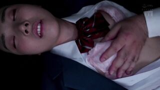 MIAB-584 [中文字幕] 毕业相册撸到烂的这妹子同学会后我就强上了她~ 皆月光