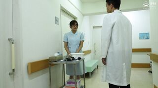 FOCS-288 [中文字幕] 被最讨厌的前男友住院后要求性帮助的美人护士 即使订婚了也无法抗拒渣男的鸡巴疯狂开车的NTR住院性生活 - 北冈果林
