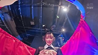 IPZZ-723 [中文字幕] 粉丝感谢祭 乳交秒射成功就能获得奖励SEX的神级服务 全场乳交cosplay 11发胸射颜射超级特辑 -长浜みつり