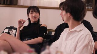 IPZZ-729 [中文字幕] 两个巨乳美女在家庭聚会上被同学轮奸她们都被毫不留情地轮奸了 - 役野満里奈 小野坂ゆいか