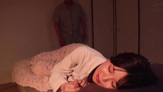 PRED-827 [中文字幕] 岳父大人如果你抱得这么紧年轻妻子与不知餍足的岳父沉溺于中出性爱的日子- 和香なつき