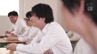 SONE-955 [中文字幕] 这位刚从大学毕业的女教师性格随和看起来很快就能胜任工作- 倉木華