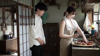 START-444 [中文字幕] 独自乡下旅行时遇到了一位身材火辣宛如女神般的小姐姐我被她彻底征服了 -唯井まひろ