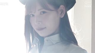 IPX-518 [无码中文字幕] 超S的女狱警用身体和淫语榨精调教性欲茂盛的囚犯- 明里紬