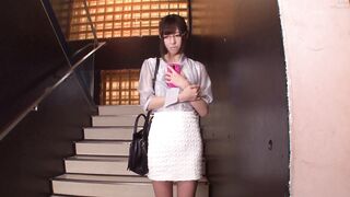 IPZ-485 [无码中文字幕] 被侵犯的图书管理员身体就像图书一样接二连三的辗转到不同男人手中被玩烂 -希志爱野