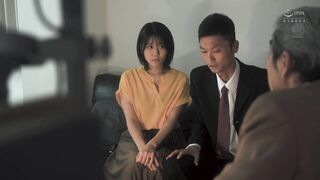 JUQ-245 [无码中文字幕] 串通轮奸请彻底侵犯我挚爱的妻子到最深处 -神宫寺奈绪