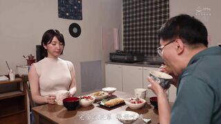 JUR-583 [无码中文字幕] 女教师NTR最爱的妻子被不良学生夺走了 -新妻优香