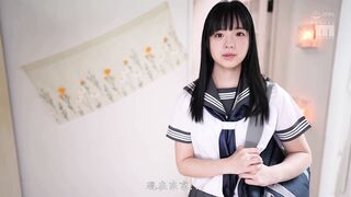 MIDA-493 [无码中文字幕] 奇迹的原石 AV DEBUT - 井上桃