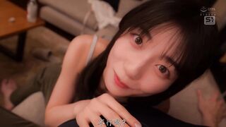 SNOS-093 [新模型无码破解] 女友的妹妹是最强女主角喜欢上我并悄悄接近 全世界最棒的出轨诱惑 -濑户环奈