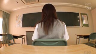 SSNI-520 [新模型无码破解] 绝对领域学生妹白嫩嫩大腿的诱惑 -桥本有菜