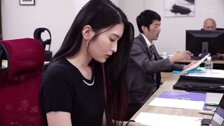 STARS-430 [新模型无码破解] 串刺强奸大量中出上下两穴被完全封锁的职场美女强人OL - 本庄铃