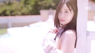 MIKR-055 [新模型无码破解] 复活独家佐佐木明希 AV回归 美丽成熟的姐姐你喜欢吗 - 佐佐木明希