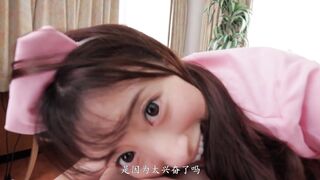 PRED-696 [新模型无码破解] 性欲旺盛的淫荡护士主动骑在患者身上屁股 乳头 逼逼在身上摩擦 这是最好的体检 - 星宫一花