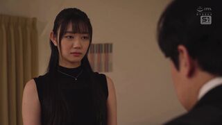 SNOS-006 [新模型无码破解] 亲眼目睹承憧憬的美女秘书被社长侵犯明明觉得绝对不可原谅却无法克制勃起最后被施舍一炮的我是最卑劣的存在 - 明日叶三叶