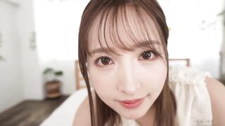 SSIS-477 [新模型无码破解] 黑丝 网袜 JK制服 超级自慰协助 - 三上悠亚