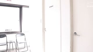 IPZZ-671 无码破解 用手机护士呼叫器24小时口内射精OK！即刻口交超喜欢口交痴女护士 西宫梦