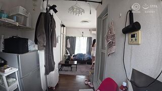 ABF-269 与素人小哥整整一天的二人独处 中森 ななみ