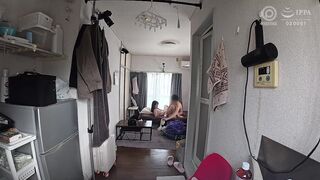 ABF-269 与素人小哥整整一天的二人独处 中森 ななみ